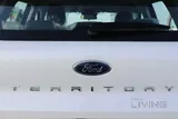 Ford Territory 2025